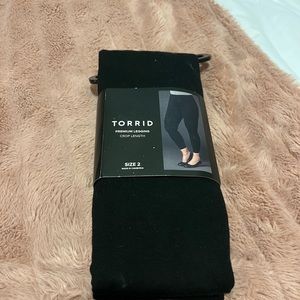 2 torrid size 2